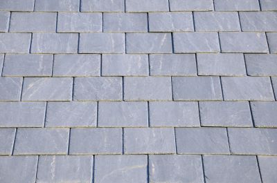 Slate Roofing Service detail